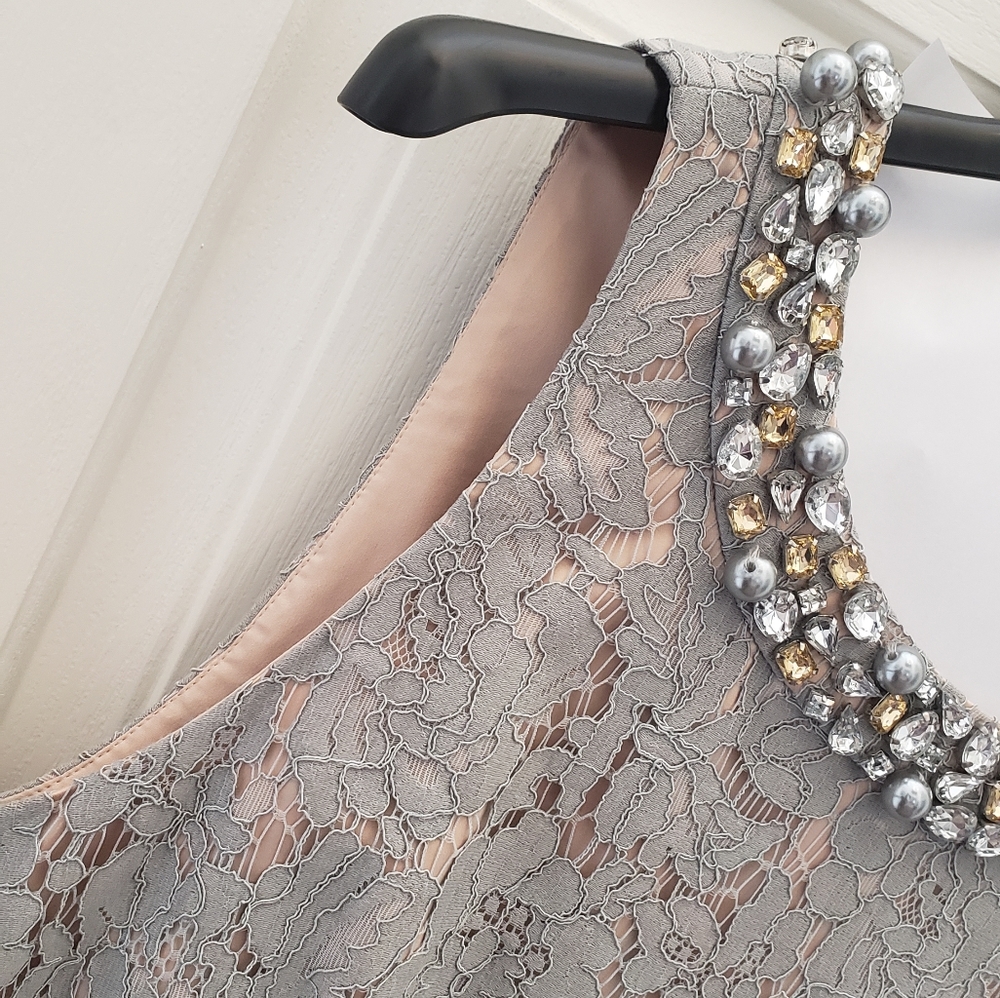 Your holiday cocktail dress!!